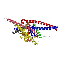 Image of CATH 5tuv