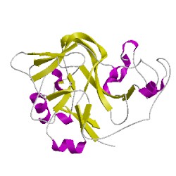 Image of CATH 5tuyB00