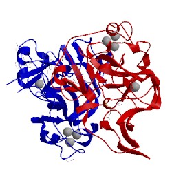 Image of CATH 5tuz