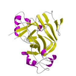 Image of CATH 5tuzA00