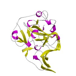 Image of CATH 5tuzB