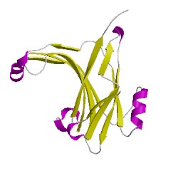 Image of CATH 5tv1A01