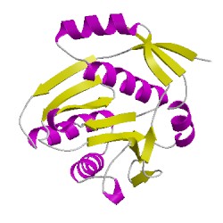 Image of CATH 5tv5B02