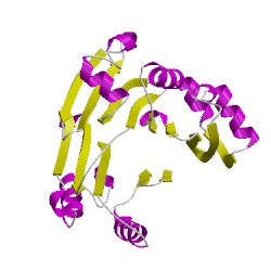 Image of CATH 5tvfB00