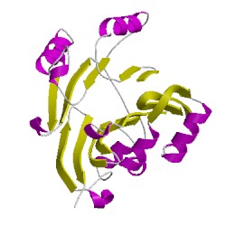 Image of CATH 5tvfD00