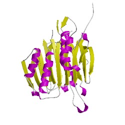 Image of CATH 5tvfE00