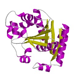 Image of CATH 5tvkB00