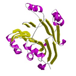 Image of CATH 5tvmD00