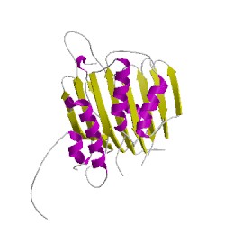 Image of CATH 5tvmF00