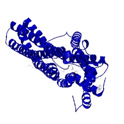 Image of CATH 5tvn