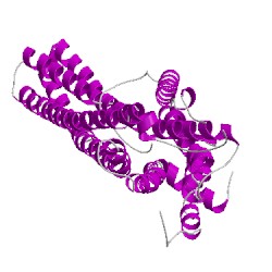 Image of CATH 5tvnA