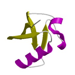 Image of CATH 5tvqB