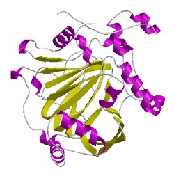 Image of CATH 5tvrA
