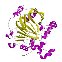 Image of CATH 5tvrB