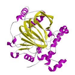 Image of CATH 5tvrB01