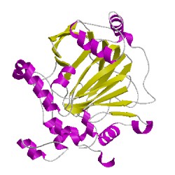 Image of CATH 5tvsA