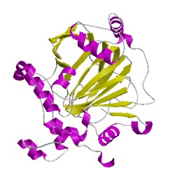 Image of CATH 5tvsA01