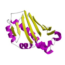 Image of CATH 5tw2A01