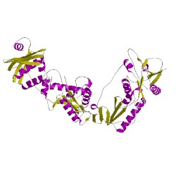 Image of CATH 5tw3A