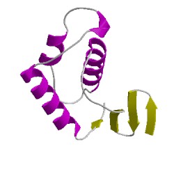 Image of CATH 5tw3A03