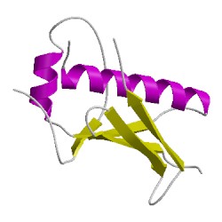 Image of CATH 5tw3A04