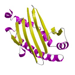 Image of CATH 5tw5A01