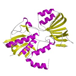 Image of CATH 5twcA