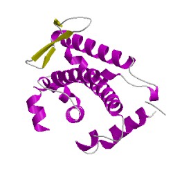 Image of CATH 5twgA00