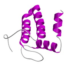 Image of CATH 5twrA01