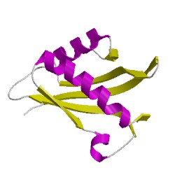 Image of CATH 5twrA03