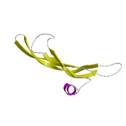 Image of CATH 5tx2A00