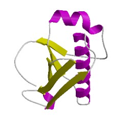 Image of CATH 5txlB04