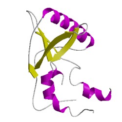Image of CATH 5txlD01