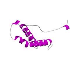 Image of CATH 5txlD03