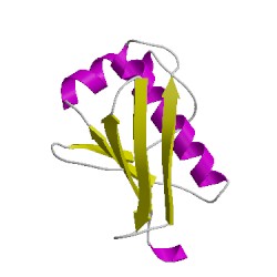 Image of CATH 5txlD04
