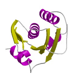 Image of CATH 5txnA05