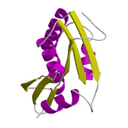 Image of CATH 5txnC05