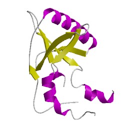 Image of CATH 5txnD01