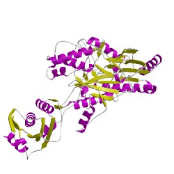 Image of CATH 5txpA