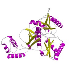 Image of CATH 5txpB