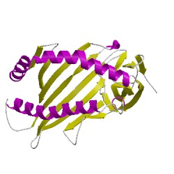 Image of CATH 5txsA