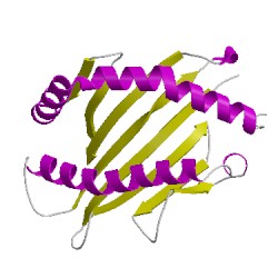 Image of CATH 5txsA01