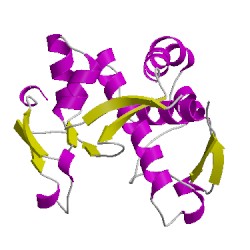 Image of CATH 5txuA01