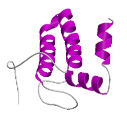 Image of CATH 5txxA01