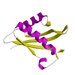 Image of CATH 5txxA03