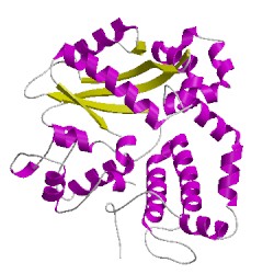 Image of CATH 5txzA