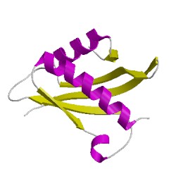 Image of CATH 5txzA03