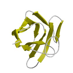 Image of CATH 5ty6H01