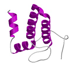 Image of CATH 5tyeA01