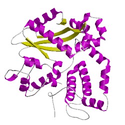 Image of CATH 5tyfA